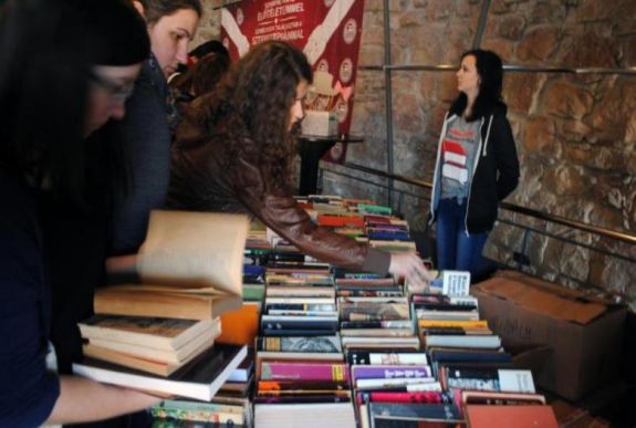 Fény derült a 4. Könyvturi | élőKönyvtár első meghívottjaira