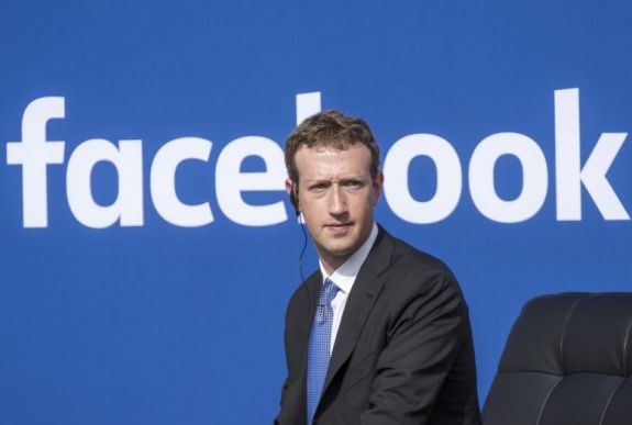 Zuckerberg: nem tettünk eleget a visszaélések ellen