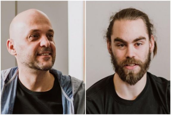 Emlékezetes Hamlet-alakítás próbanaplójából készül előadás Marosvásárhelyen