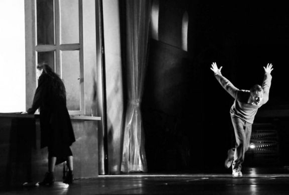 Reflex4: még keresik a helyszínt a kolozsvári Rosmersholm előadására