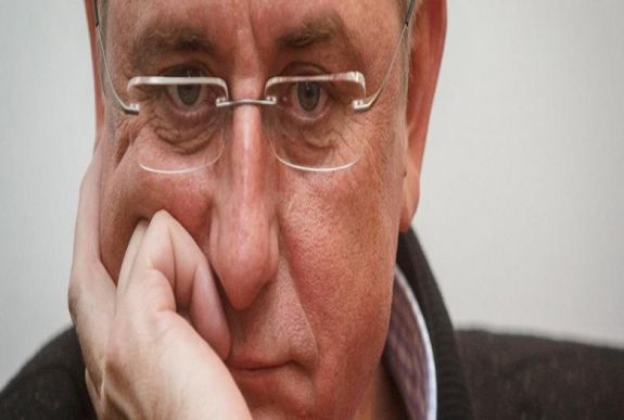 Ambrus Attila: Burokban született remény