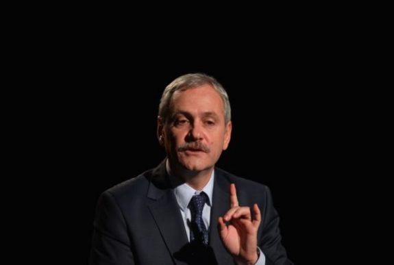 Dragnea büntetné azokat, akik becsmérelik Romániát