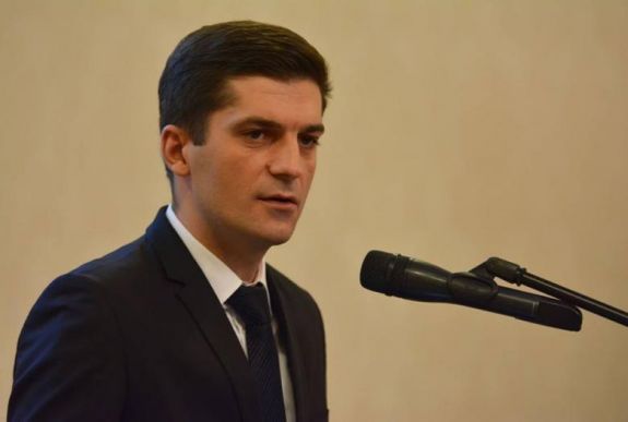 Molnár Zsolt veszi át a Nép Ügyvédje helyettese tisztséget