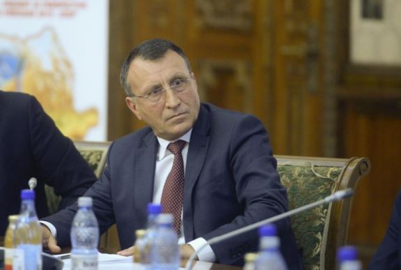 A közigazgatás reformjáról tárgyalt Paul Stănescu miniszterelnök-helyettes az EB képviselőivel