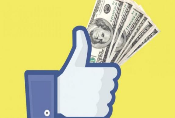 Bejelentették: sokat kereshetünk a Facebookkal