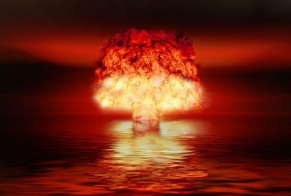 Atomháborúra készítik a lakosságot Oroszországban