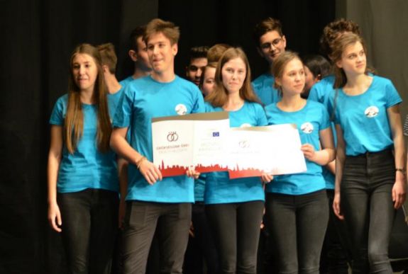 Örökségünk Őrei Kolozs megyében: először vett részt a vetélkedőn a nyertes csapat