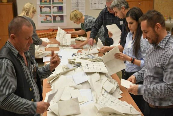 Magyarországi választások: hivatalosan is megvan a Fidesz kétharmada