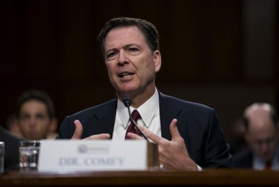 Volt FBI-igazgató: Trump „morálisan alkalmatlan”