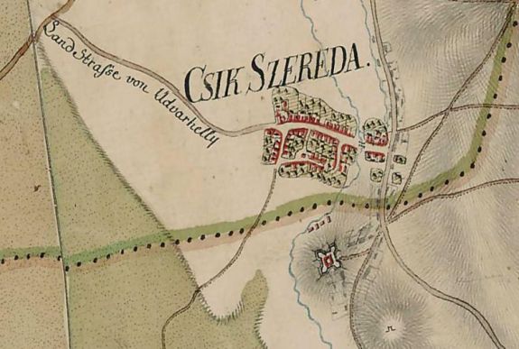 460 éves Csíkszereda, kétnapos „időutazásra” hívnak