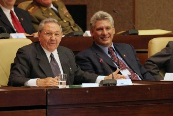 Két nap múlva véget ér a Castro-korszak Kubában