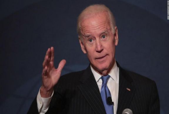 Joe Biden nem zárja ki, hogy 2020-ban indul az elnökválasztáson 