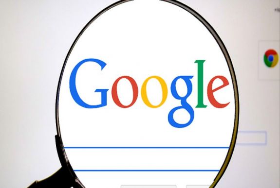 Itt a Google új keresője