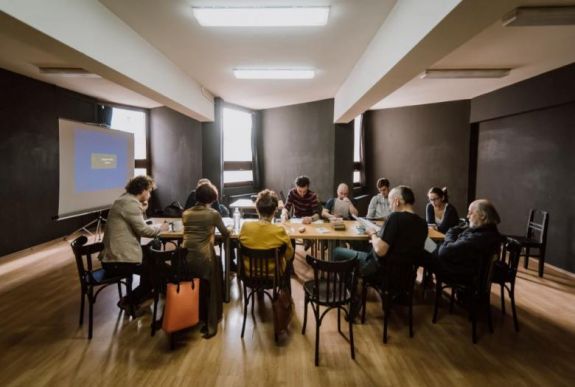 Fiatal rendezők számára hirdet pályázatot a marosvásárhelyi színház