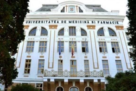 A magyar tagozat ellenzi – szerdán döntenek a MOGYE és a Petru Maior Egyetem egyesüléséről