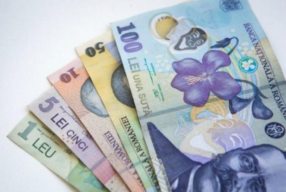 Begyorsul, majd hirtelen fékez a román gazdaság az IMF szerint