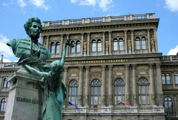 Elítéli a Soros-listát a Magyar Tudományos Akadémia