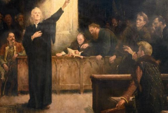 „A vallásszabadság nem csak az unitáriusoké” - kötetbemutatóval és kiállítás-megnyitóval ünnepelnek Bukarestben