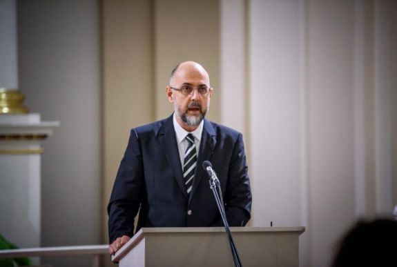 Kelemen Hunor: a tordai országgyűlés határozatát el kell fogadtatni a kétkedőkkel