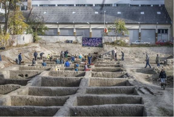 Egy hét magyarságpolitikai írásaiból (április 13-19.)