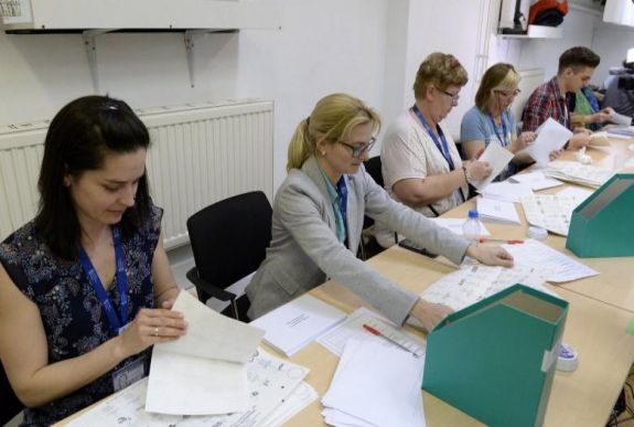Háromszor is megszámolták: ez a levélben szavazás hivatalos eredménye
