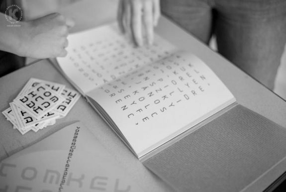 Kele Fodor Ákos közösségi művészetkoncepcióját mutatja be a kolozsvári tranzit.ro