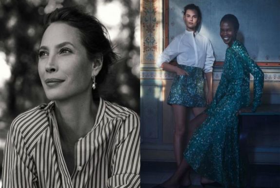 Nejlonhulladékból és régi halászhálókból készült kollekciót dobtak piacra