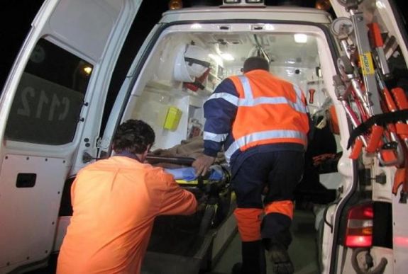 Nyolcvanéves sofőr gázolt el kétéves kisgyereket Székelyudvarhelyen