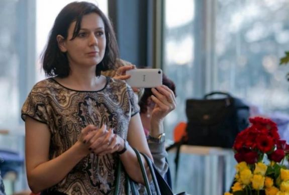 Laczikó Enikő: nem az RMDSZ-t bírálta az ET szakértői jelentése