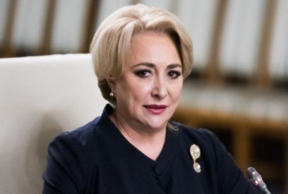Dăncilă: Románia számára prioritás a jövő évi EU-elnökség átvétele