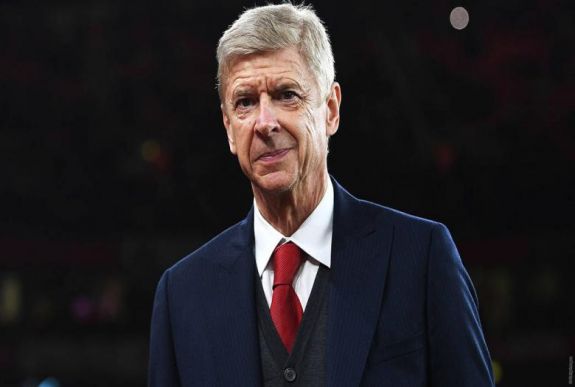 22 év után távozik az Arsenal kispadjáról Arsene Wenger