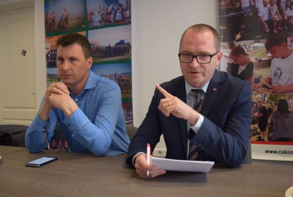 Zavaros és helyenként már-már nevetséges a közigazgatási törvénykönyv tervezete