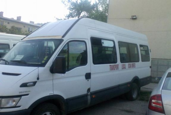 Új menetrendszerinti buszjáratok indulnak Maros megyében