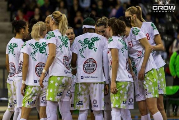 A Sepsi SIC egy lépésre van attól, hogy zsinórban harmadszor megnyerje a bajnokságot