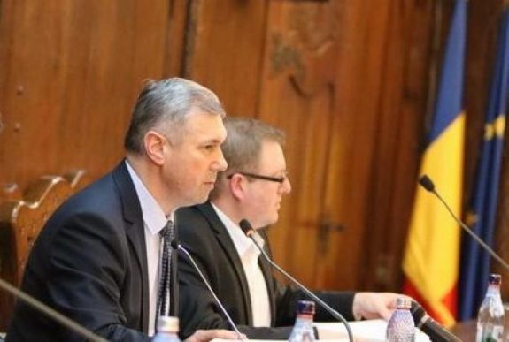 Összehívták április 26-ra a Maros Megyei Tanács soros ülését (X)