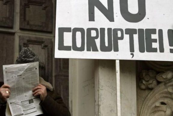 Washingtoni külügyi jelentés: a korrupció továbbra is mindennapos Romániában