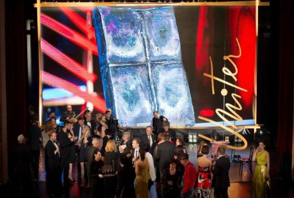 Elindult az online szavazás az UNITER-díjak jelöltjeire