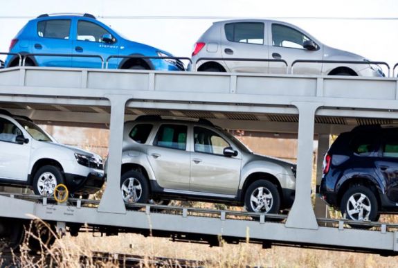 Az idei első negyedévben 23 százalékkal nőtt a hazai autógyártás