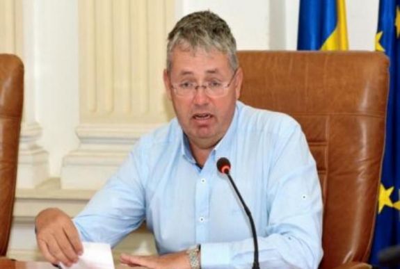 Pásztor Sándor: Bihar megye költségvetése megszavazható, a PNL zsarol