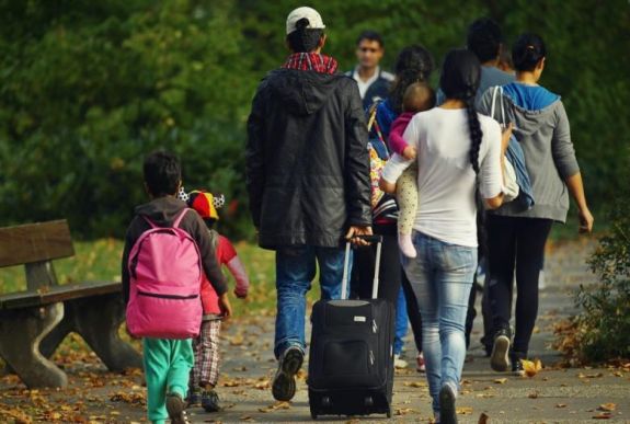 2017-ben rekordszámú menedékjogi kérelmet jegyeztek Romániában