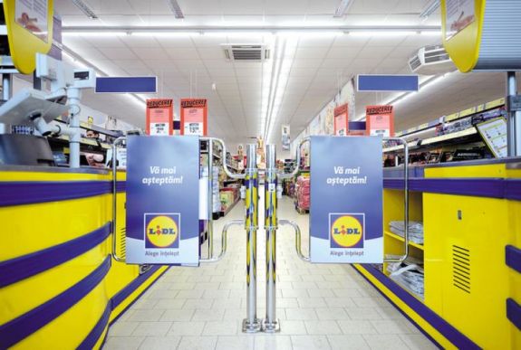 Vásárolt ilyet a Lidlben? Ne fogyassza, vigye vissza!