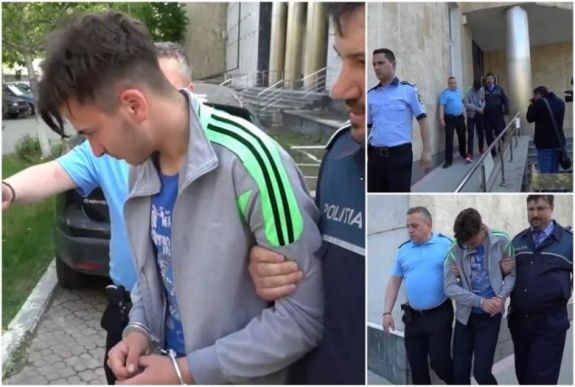 FRISSÍTVE - Holtan találtak egy lányt egy erdőszélen – megszólalt a gyilkos