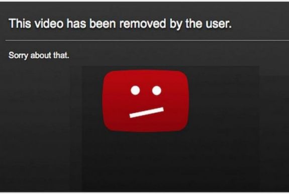 Drasztikus lépésre szánta el magát a YouTube