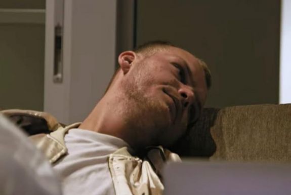 Avicii megjósolta saját halálát