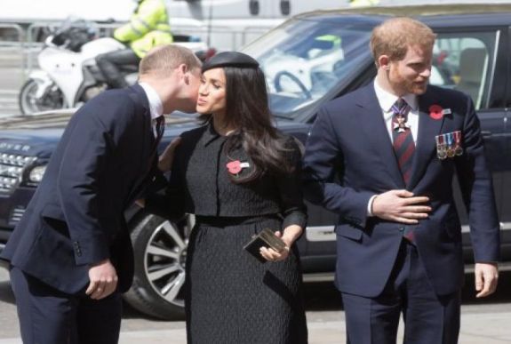 Fontos döntést hozott a nősülni készülő Harry herceg