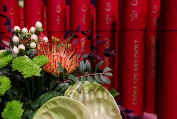 Közzétették a Communitas alkotói ösztöndíjasainak névsorát