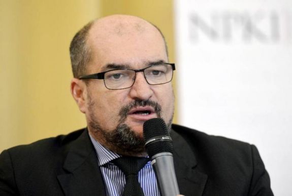 Brenzovics: Washington segítheti a kárpátaljai magyarok jogainak biztosítását