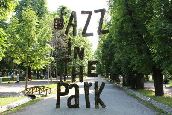 Ezeket a projekteket finanszírozod, ha támogatói jegyet váltasz a Jazz in the Parkra