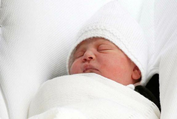 Hivatalos: így hívják a kis herceget