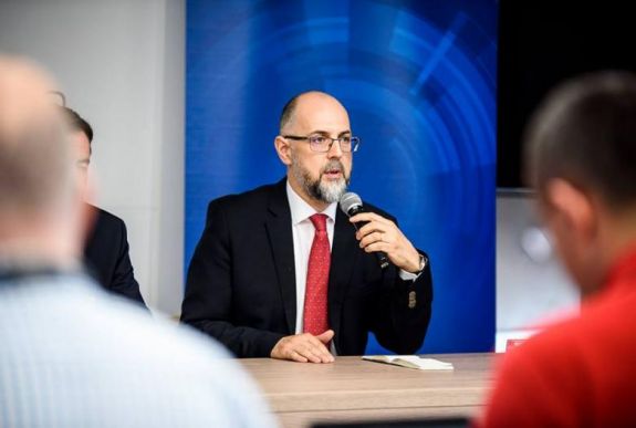 Kelemen Hunor: árt az országnak az államfő és kormány konfliktusa